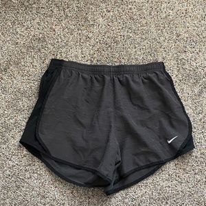 Nike tempo running shorts